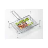 Online Graticola a rete con piedi cm 35x40 Barbecue