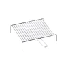Ompagrill Barbecue|Griglia barbecue in tondino 40x35cm