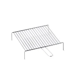 Ompagrill Barbecue|Griglia barbecue in tondino 40x35cm