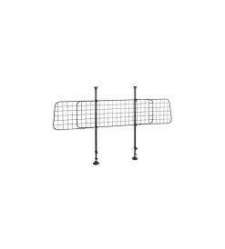 Lampa Auto Interno|Griglia divisoria in rete metallica telescopica grg-4  60416