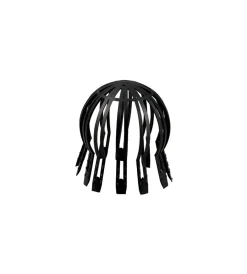 Grondaie Ed Accessori- Griglia parafoglie universale per grondaie.