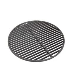Kamado Bono Barbecue|Griglia per barbecue "grande" in ghisa 55x55x5 cm