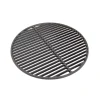 Kamado Bono Barbecue|Griglia per barbecue "limited" in ghisa 60x60x5 cm