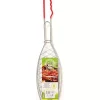 Barbecue-Ompagrill Griglia pesce a rete per barbecue in acciaio 14,4x64,5 cm
