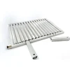 Clearance Griglia raccogli grasso per barbecue 60x40 cm - Barbecue