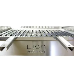 Clearance Griglia raccogli grasso per barbecue 60x40 cm - Barbecue