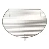 Barbecue-Kamado Bono Griglia superiore per barbecue "minimo" in acciaio inox 30x25x7 cm