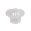 Sifoni|Griglietta plastica ø 31 mm.