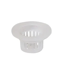 Sifoni|Griglietta plastica ø 31 mm.