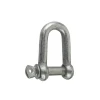 Sistemi Di Fissaggio|Grillo dritto zincato m8 x 16 mm. 2 pz.