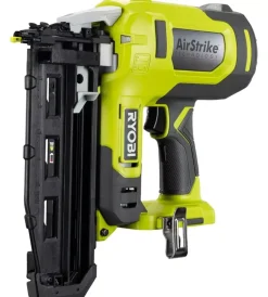 Graffatrici E Chiodatrici-Ryobi Groppinatrice 16g r16gn18-0 - - solo corpo macchina