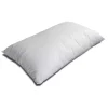 Guanciale somnus "dolce sonno" con imbottitura in fibre di poliestere 78x48 cm Letti E Comodini