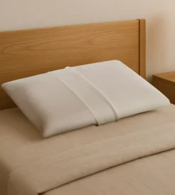 Clearance Guanciale standard dormir "memo soft" 42x72 cm Letti E Comodini