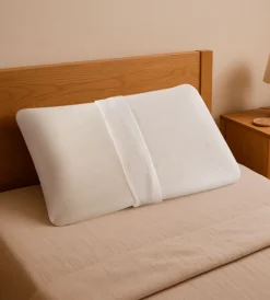 Letti E Comodini- Guanciale standard dormir "virus free" 42x72 cm