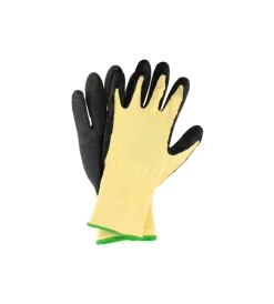 Discount Guanti da giardino latex naturale taglia 10 Attrezzatura Giardinaggio