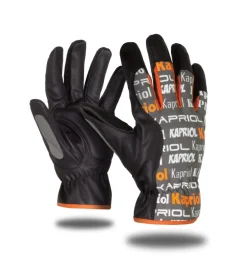 Guanti-Kapriol Guanti da lavoro "builder evo" per lavori pesanti, tg 09