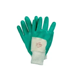 Online Guanti easyflex taglia 8, verdi Attrezzatura Giardinaggio