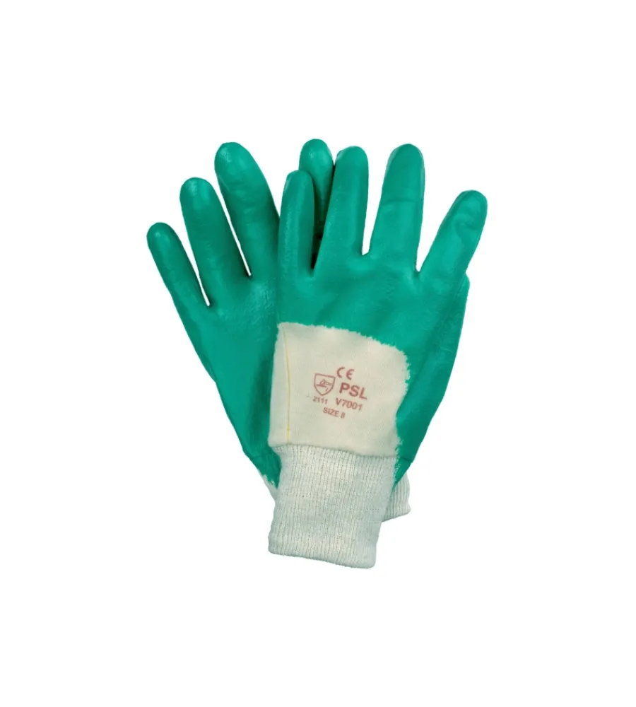 Online Guanti easyflex taglia 8, verdi Attrezzatura Giardinaggio
