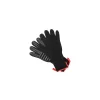 Barbecook Barbecue|Guanti per barbecue antiscottatura con grip in silicone -