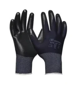 Nespoli Guanti|Guanti protettivi "super grip eco" con rivestimento in nitrile tg 10