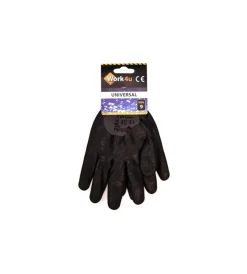 Guanti- Guanti universali "grip" misura 10