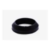 Outlet Guarnizioni coniche per canotti 4x: 3/8" - 1/2" - 3/4" - 12 pz. Guarnizioni