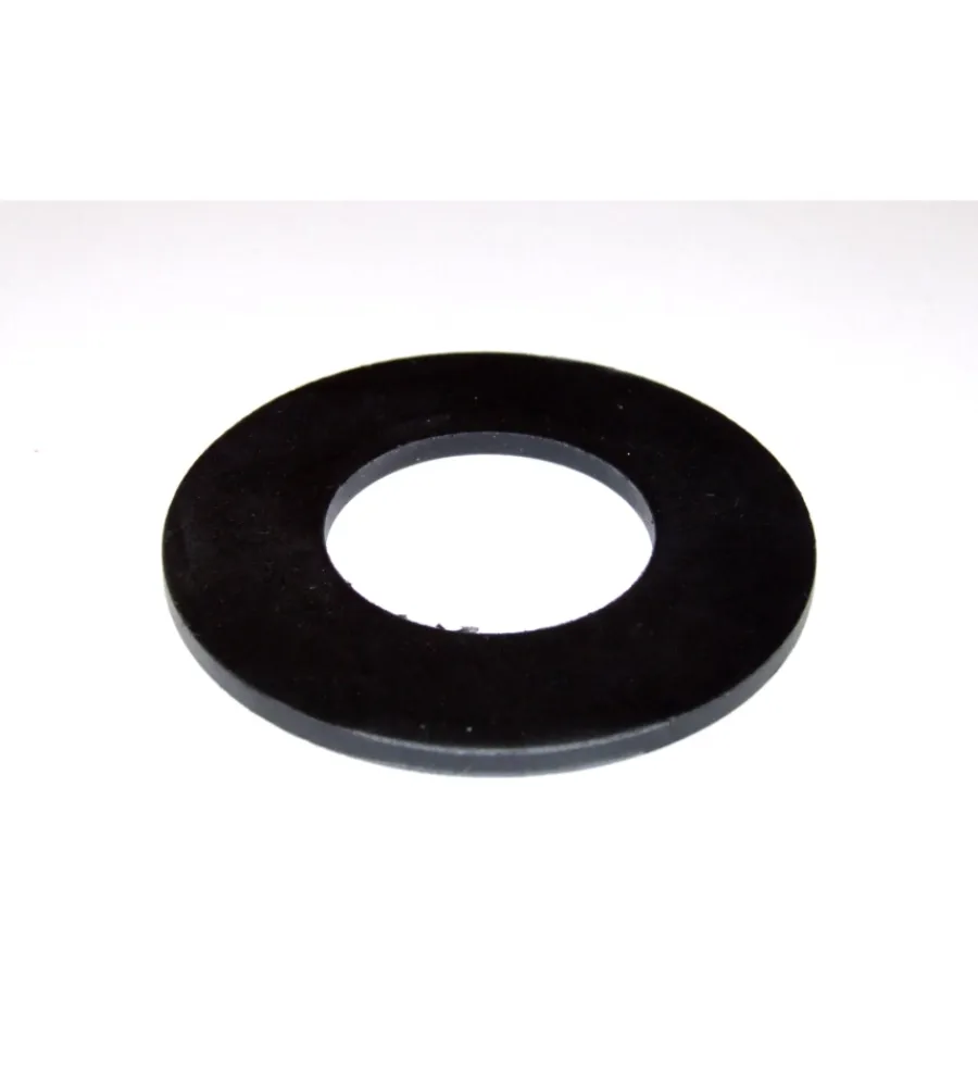 Guarnizioni- Guarnizioni gomma epdm 3/8" - 10 pz.