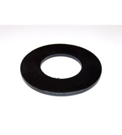 Guarnizioni- Guarnizioni gomma epdm 4x: 3/8" - 1/2" - 3/4" - 12 pz.