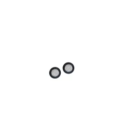 Guarnizioni|Guarnizioni in gomma con retina 1/2" - 5 pz.