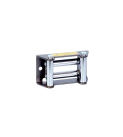 Ribimex Paranchi E Vericelli|Guida cavo a rulli per pe12v 2500 - .