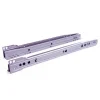 Ferramenta Per Mobili E Infissi|Guide per cassetti a rullino - 300 mm. - argento