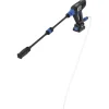 Idropulitrici-Annovi Reverberi Idropulitrice a batteria a freddo "bc 250 dss" 24 bar 175 l/h 18 v 2,5 ah