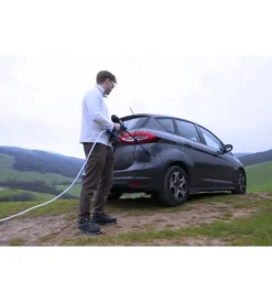 Idropulitrici-Annovi Reverberi Idropulitrice a batteria a freddo 