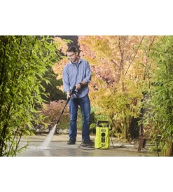 Ryobi Idropulitrici|Idropulitrice a freddo 