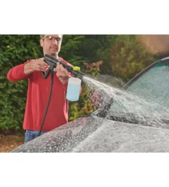 Ryobi Idropulitrici|Idropulitrice a freddo 