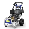 Best Idropulitrice a scoppio "1475" 280 bar 960 l/h 8200w Idropulitrici
