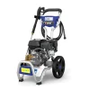 Annovi Reverberi Idropulitrici|Idropulitrice a scoppio "1445" 220 bar 600 l/h 4400 w