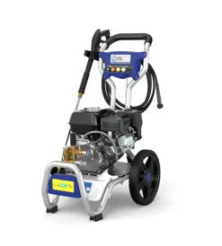 Annovi Reverberi Idropulitrici|Idropulitrice a scoppio "1445" 220 bar 600 l/h 4400 w