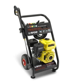Lavorwash Idropulitrici|Idropulitrice a scoppio "indipendent 2800" 200 bar 690 l/h 4t 6.5hp