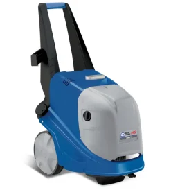 Hot Idropulitrice elettrica a caldo "25 series" 140 bar 420 l/h 2200 w Idropulitrici