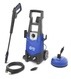 Annovi Reverberi Idropulitrici|Idropulitrice elettrica a freddo "ar 375" 140 bar 440 l/h 1800 w