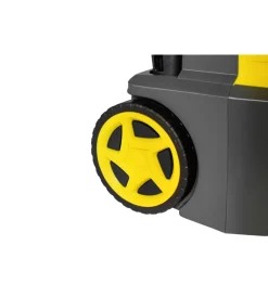 Hot Idropulitrice elettrica a freddo multiaccessoriata 