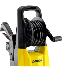 Hot Idropulitrice elettrica a freddo multiaccessoriata 