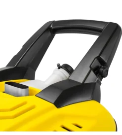 Lavorwash Idropulitrici|Idropulitrice elettrica a caldo 