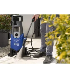 Idropulitrici-Annovi Reverberi Idropulitrice elettrica a freddo