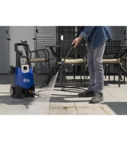 Idropulitrici-Annovi Reverberi Idropulitrice elettrica a freddo