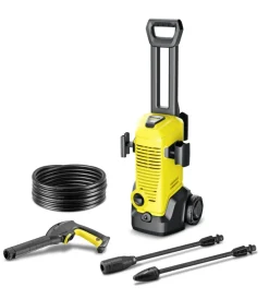 Idropulitrici-Karcher Idropulitrice elettrica a freddo "k3 modular" 120 bar 380 l/h 1600 w