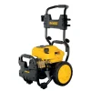 Discount Idropulitrice elettrica a freddo "dxpw0053" 200 bar 810 l/h 5000 w Idropulitrici