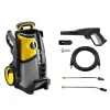 Lavorwash Idropulitrici|Idropulitrice elettrica a freddo "lvr5 145" 145 bar 450 l/h 2200 w - motore ad induzione