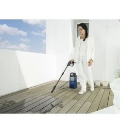 Annovi Reverberi Idropulitrici|Idropulitrice elettrica a freddo 